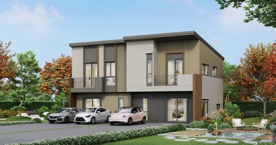 รูปภาพ พลีโน่ ทาวน์ สุขุมวิท-บางปู (Pleno Town Sukhumvit-Bangpu)