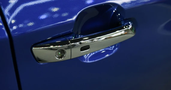 รูปภาพ มาสด้า Mazda BT-50 DBL 2.2 XT HI-RACER 8AT ปี 2024