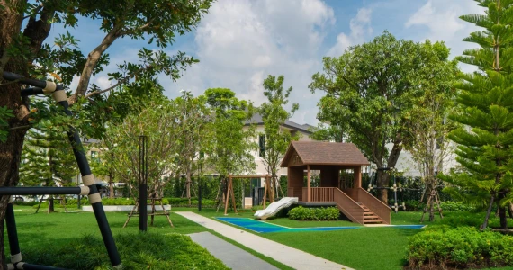 รูปภาพ เดอะ ซิตี้ บรมราชชนนี - ทวีวัฒนา (The City Boromratchonnanee - Taweewattana)