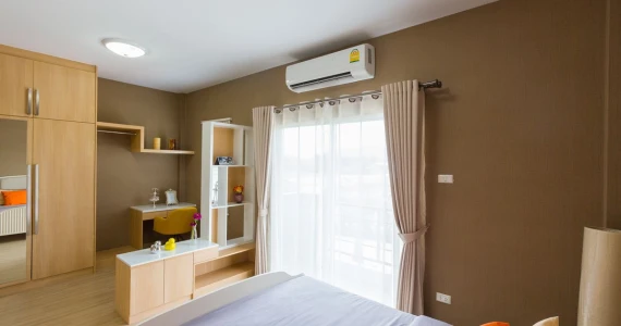 รูปภาพ มณีรินทร์ วิลเลจ บางพระ (Maneerin Village Bangpra)