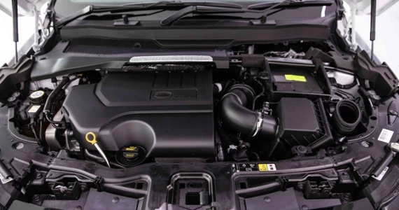 รูปภาพ แลนด์โรเวอร์ Land Rover Discovery Sport 1.5 Plug-in Hybrid HSE Plus ปี 2020