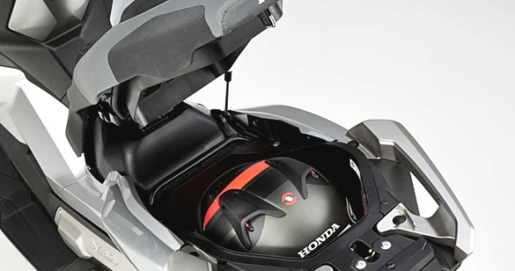 รูปภาพ ฮอนด้า Honda X-ADV DCT 2017 ปี 2017