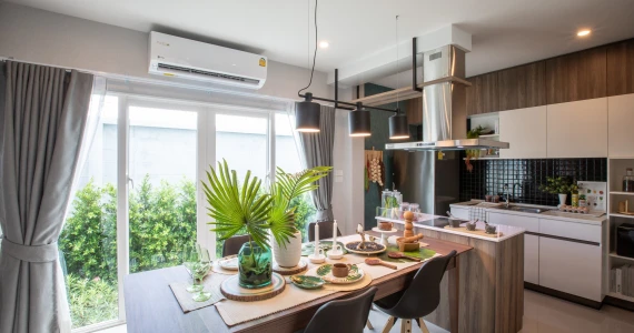 รูปภาพ ศุภาลัย พรีโม่ อยุธยา (Supalai Primo Ayutthaya)