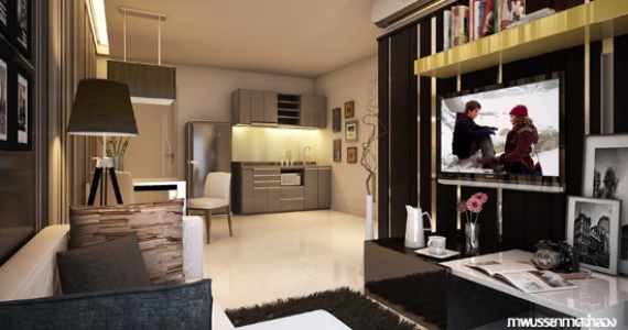 รูปภาพ ซิลค์ เพลส พหลโยธิน หลักสี่ (Silk Place Phahoyothin Laksi?)