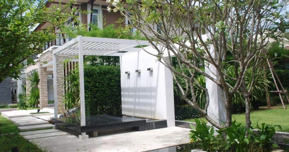 รูปภาพ เดอะ รอยัล กรีนพาร์ค กาญจนาภิเษก (The Royal Green Park)