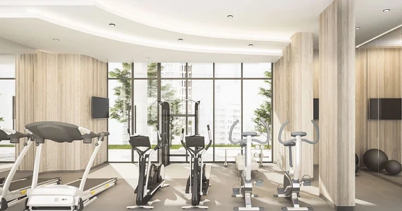 รูปภาพ มิติ ชีวา เกษตร สเตชั่น (Miti Chiva Kaset Station)