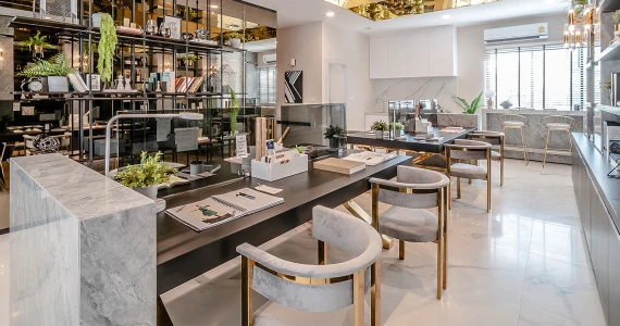 รูปภาพ พรีเมี่ยม เพลส เกษตร - นวมินทร์ 2 (Premium Place Kaset - Nawamin 2)