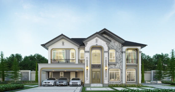 รูปภาพ แกรนดิโอ สุขสวัสดิ์-พระราม 3 (Grandio Suksawat-Rama 3)