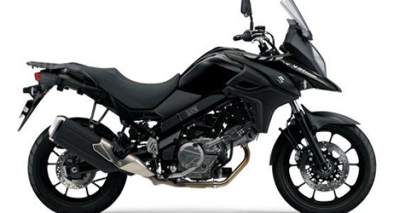 รูปภาพ ซูซูกิ Suzuki V-Strom 650 ABS ปี 2020