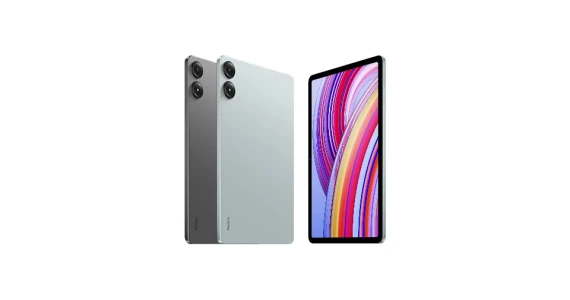 รูปภาพ เสียวหมี่ Xiaomi Redmi PadPro (6GB/128GB)