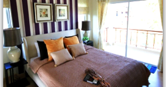 รูปภาพ สิริ วิลเลจ ภูเก็ต-อนุสาวรีย์ (Siri Village Phuket-Victory Monument)