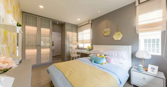 รูปภาพ วิลลาจจิโอ สันทราย - เชียงใหม่ (Villaggio Sansai - Chiangmai)