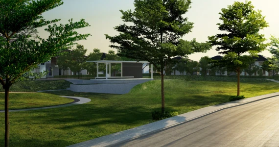 รูปภาพ สีวลี ถนนมิตรภาพ (Sivalee Mittraphap Road)