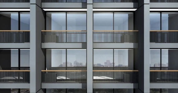 รูปภาพ โนเบิล รีโว สีลม (Noble Revo Silom)