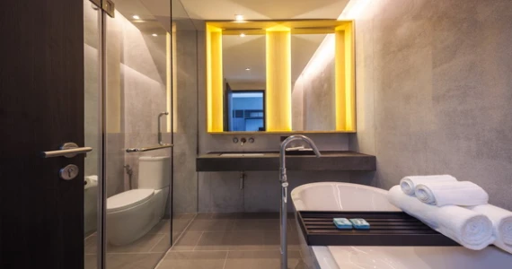 รูปภาพ ครอสทู พัทยา โอเชี่ยนเฟียร์ (X2 Pattaya Oceanphere)