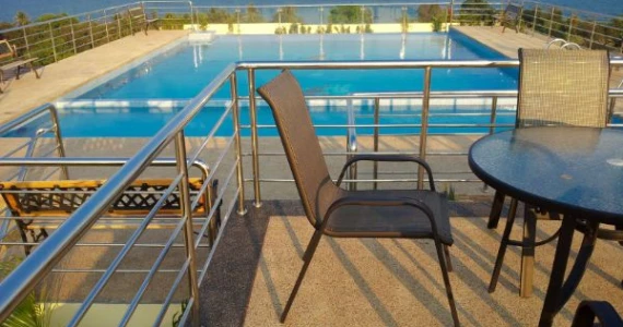 รูปภาพ หัวหิน บลู สกาย (Hua Hin Blue Sky)