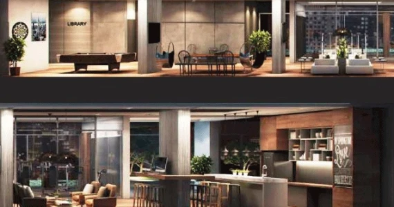 รูปภาพ ไอดีโอ สาทร-ท่าพระ (Ideo Sathorn Tha Phra)