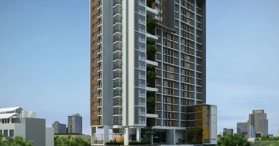 รูปภาพ เดอะ บลูม สุขุมวิท 71 (The Bloom Sukhumvit 71)