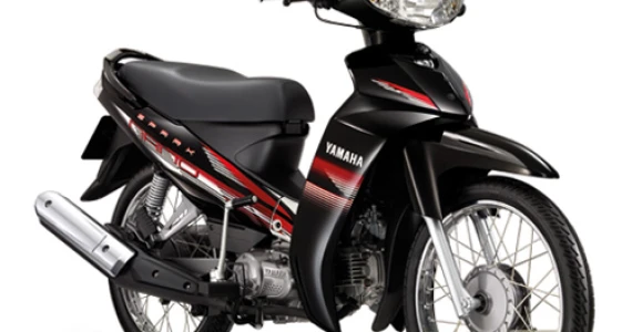รูปภาพ ยามาฮ่า Yamaha Spark NANO 50P3 ปี 2011