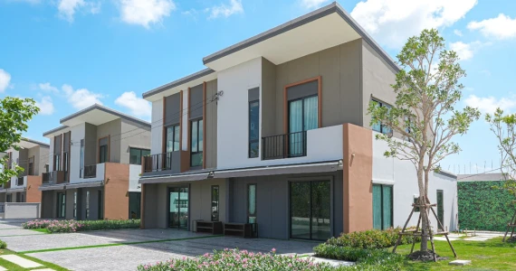 รูปภาพ พลีโน่ ทาวน์ ประชาอุทิศ 90 (Pleno Town Prachauthit 90)