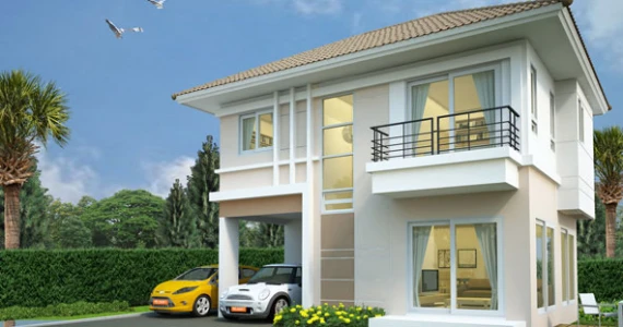 รูปภาพ ไลฟ์ บางกอก บูเลอวาร์ด รังสิต (Life Bangkok Boulevard Rangsit)