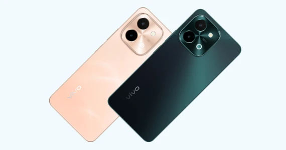 รูปภาพ วีโว่ vivo Y28 (8GB/128GB)