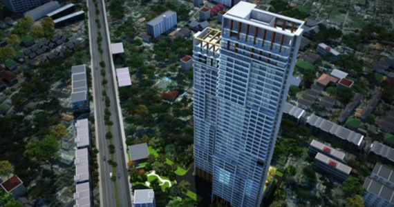 รูปภาพ ดิ อิสสระ ลาดพร้าว (The Issara Ladprao)