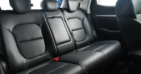 รูปภาพ เอ็มจี MG ZS EV X ปี 2022