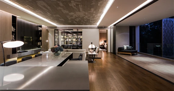 รูปภาพ อิสสระ คอลเลคชั่น-สาทร (Issara Collection-Sathorn)