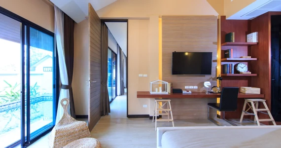 รูปภาพ เดอะเมเปิ้ลพัทยา (Themaple Pattaya)