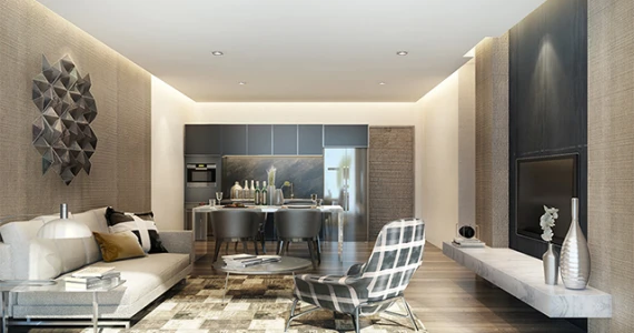 รูปภาพ อิสสระ คอลเลคชั่น-สาทร (Issara Collection-Sathorn)