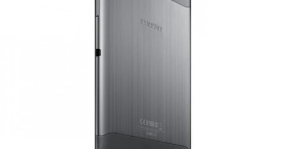 รูปภาพ ซัมซุง SAMSUNG-Galaxy Tab 7.7 Wi-Fi+3G