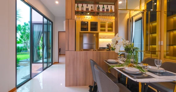 รูปภาพ THE IMPERIAL CASA Ricco Signature