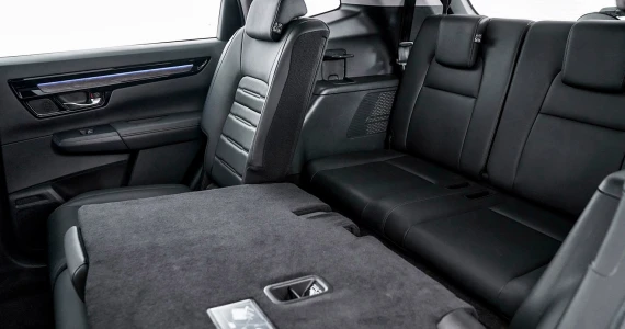 รูปภาพ ฮอนด้า Honda CR-V EL 4WD 7 Seat ปี 2023