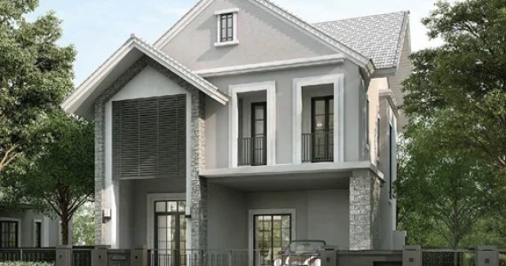 รูปภาพ มิลตัน เรสซิเดนซ์ รามอินทรา (Milton Residence Ramintra)