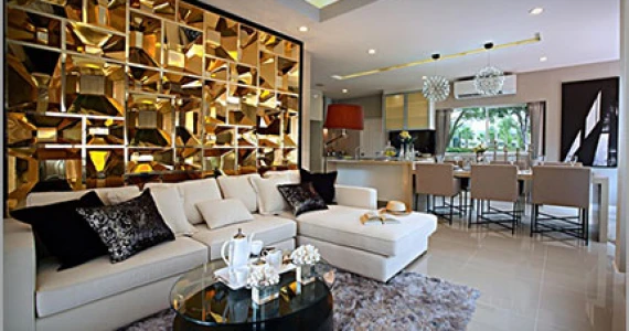 รูปภาพ คาซ่า พรีเมี่ยม ราชพฤกษ์ - พระราม 5 (Casa Premium)