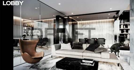 รูปภาพ ดิ ออริจิ้น ลาดพร้าว 15 (THE ORIGIN Ladprao 15)