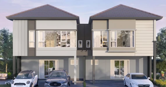 รูปภาพ แกรนด์ พลีโน่ บางนา - อ่อนนุช (Grand Pleno Bangna - Onnut)