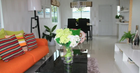 รูปภาพ พฤกษาวิลล์ 58 ถลาง Hillside(ภูเก็ต) (Pruksa Ville)