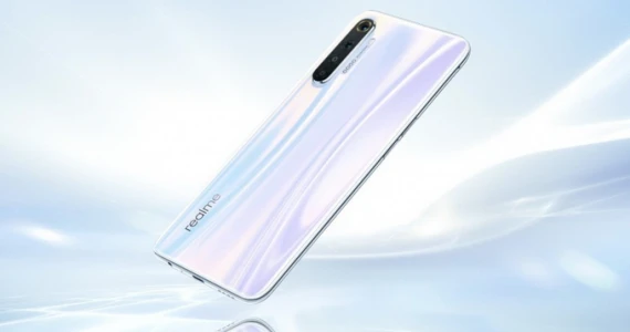 รูปภาพ เรียลมี realme X2 128GB