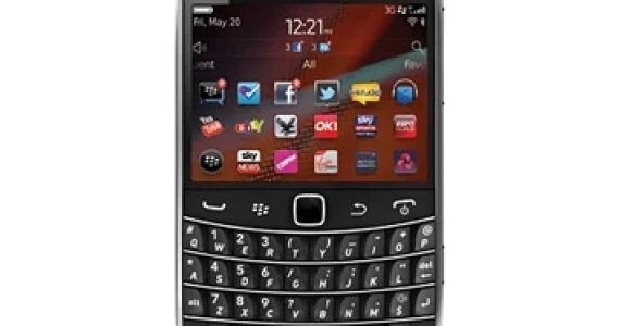 รูปภาพ แบล็กเบอรี่ BlackBerry-Bold 9900