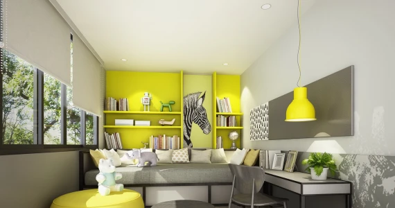 รูปภาพ บ้านสมาพันธ์ ไพรเวท พาร์ค 3 ระยอง (Samaphan Private Park 3 Rayong)