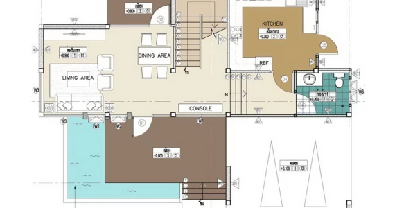 รูปภาพ เดอะ เซ้นส์ บายพาส-จอหอ (The Sensce Bypass-Johor)