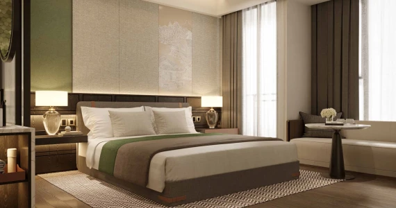 รูปภาพ เลอ ชาโมนิกซ์ สมาร์ท คอนโด เชียงใหม่ (Le Chamonix Smart Condo Chiangmai)