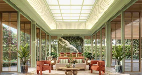 รูปภาพ แคนวาส เชิงทะเล (Canvas Cherng Talay)