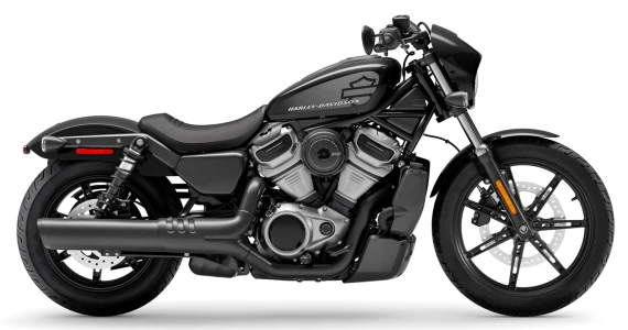 รูปภาพ ฮาร์ลีย์-เดวิดสัน Harley-Davidson Sport Nightster ปี 2022