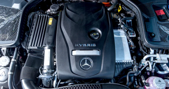 รูปภาพ เมอร์เซเดส-เบนซ์ Mercedes-benz C-Class C 350 e AMG Dynamic ปี 2016