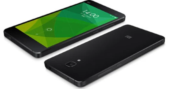 รูปภาพ เสียวหมี่ Xiaomi Mi4