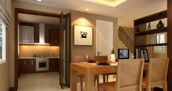 รูปภาพ เสนา ทาวน์ รามอินทรา (Sena Town Ramintra)