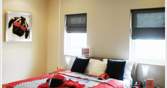 รูปภาพ คาซ่าวิลล์ รามคำแหง-วงแหวน (Casa Ville)